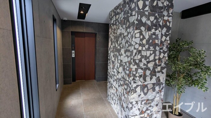 Ｓｅ　ｐｌｕｓ南林寺の物件外観写真