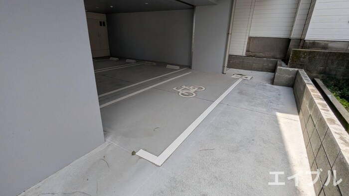 Ｓｅ　ｐｌｕｓ南林寺の物件外観写真