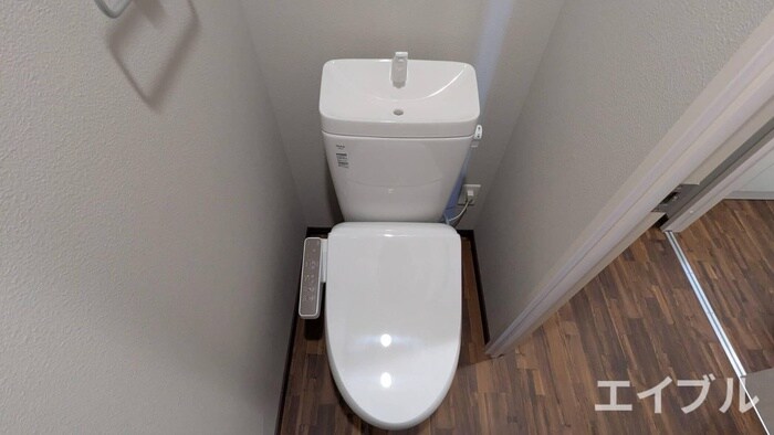 Ｓｅ　ｐｌｕｓ南林寺の物件内観写真