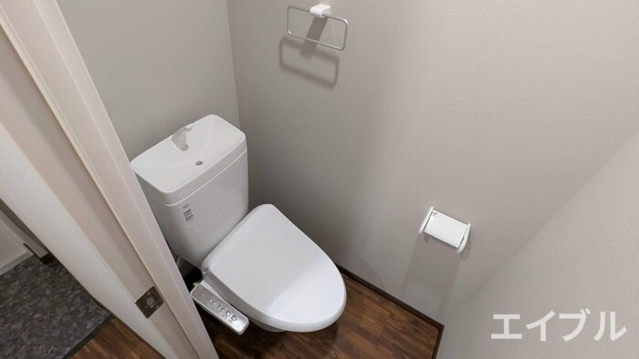 Ｓｅ　ｐｌｕｓ南林寺の物件内観写真