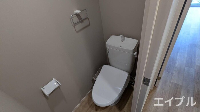 Ｓｅ　ｐｌｕｓ南林寺の物件内観写真