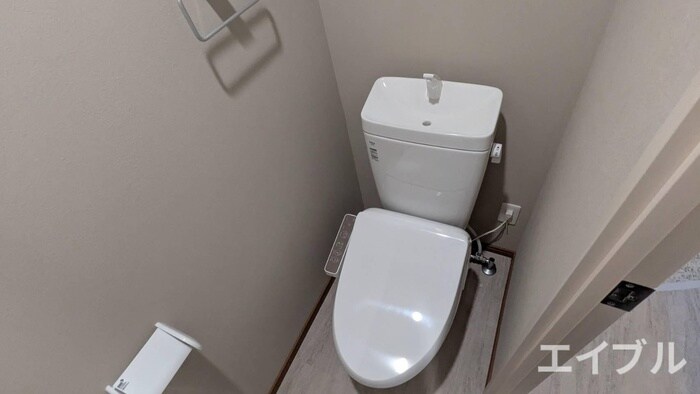 Ｓｅ　ｐｌｕｓ南林寺の物件内観写真