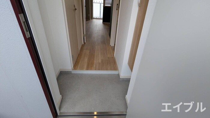 Ｓｅ　ｐｌｕｓ南林寺の物件内観写真