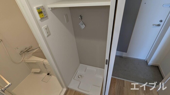 Ｓｅ　ｐｌｕｓ南林寺の物件内観写真