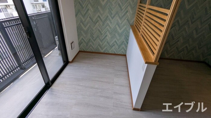 Ｓｅ　ｐｌｕｓ南林寺の物件内観写真