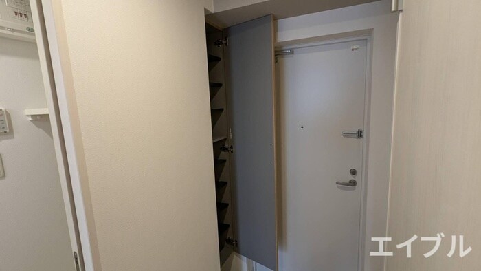 Ｓｅ　ｐｌｕｓ南林寺の物件内観写真