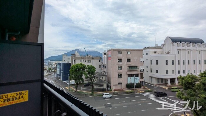 Ｓｅ　ｐｌｕｓ南林寺の物件内観写真