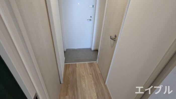 Ｓｅ　ｐｌｕｓ南林寺の物件内観写真