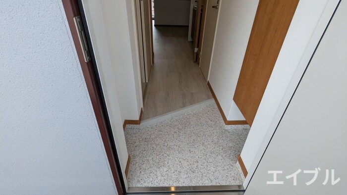 Ｓｅ　ｐｌｕｓ南林寺の物件内観写真