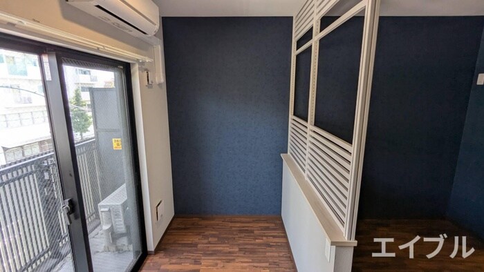 Ｓｅ　ｐｌｕｓ南林寺の物件内観写真