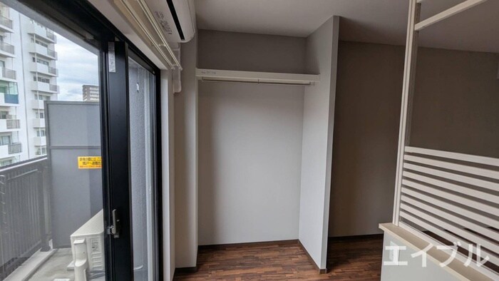 Ｓｅ　ｐｌｕｓ南林寺の物件内観写真