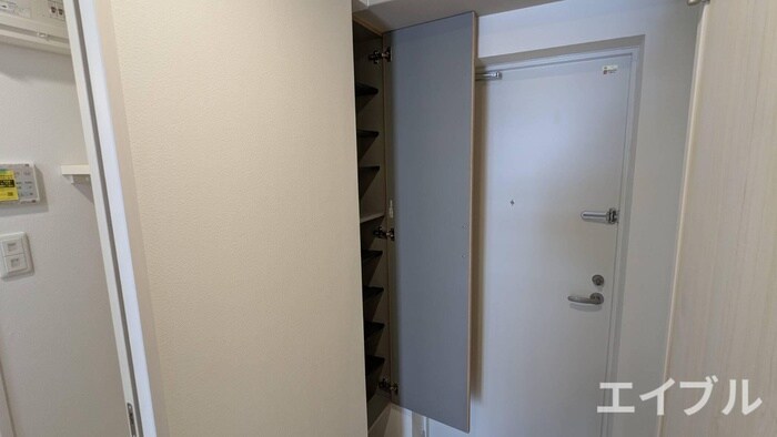 Ｓｅ　ｐｌｕｓ南林寺の物件内観写真