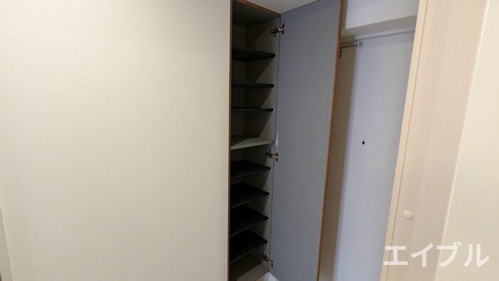 Ｓｅ　ｐｌｕｓ南林寺の物件内観写真