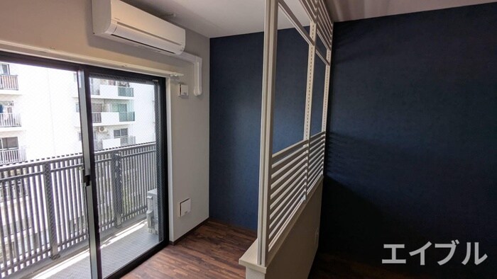 Ｓｅ　ｐｌｕｓ南林寺の物件内観写真