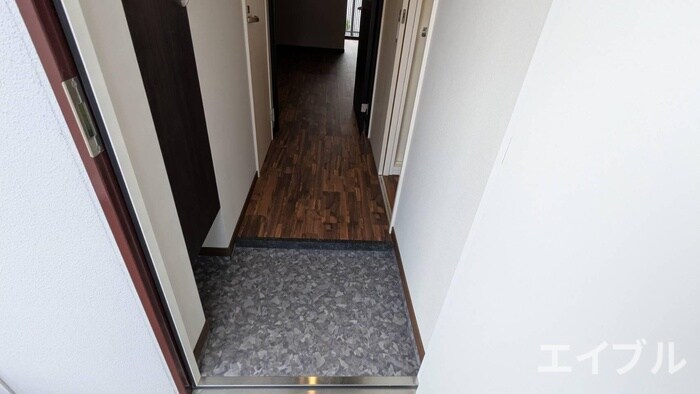 Ｓｅ　ｐｌｕｓ南林寺の物件内観写真