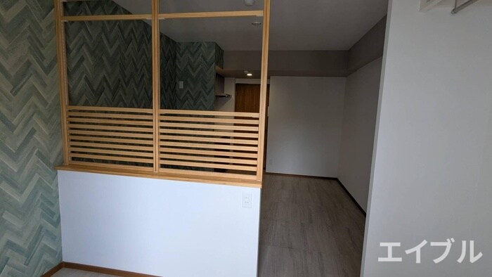 Ｓｅ　ｐｌｕｓ南林寺の物件内観写真