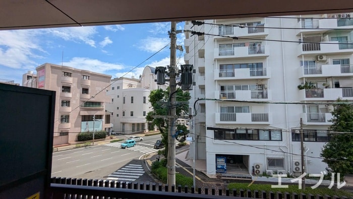 Ｓｅ　ｐｌｕｓ南林寺の物件内観写真