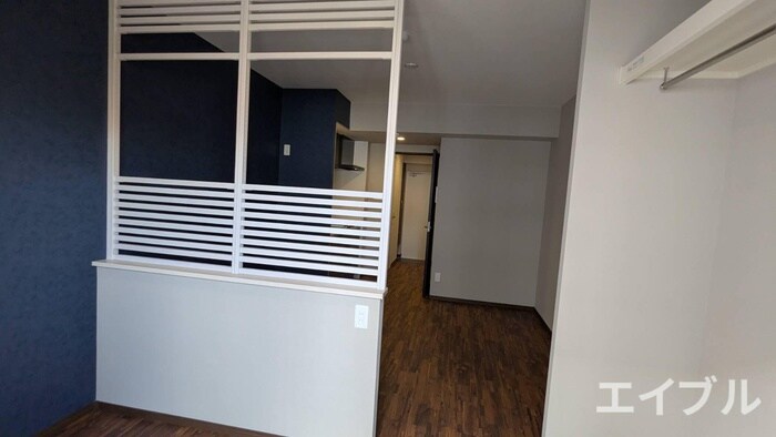 Ｓｅ　ｐｌｕｓ南林寺の物件内観写真