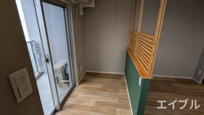 Ｓｅ　ｐｌｕｓ南林寺の物件内観写真