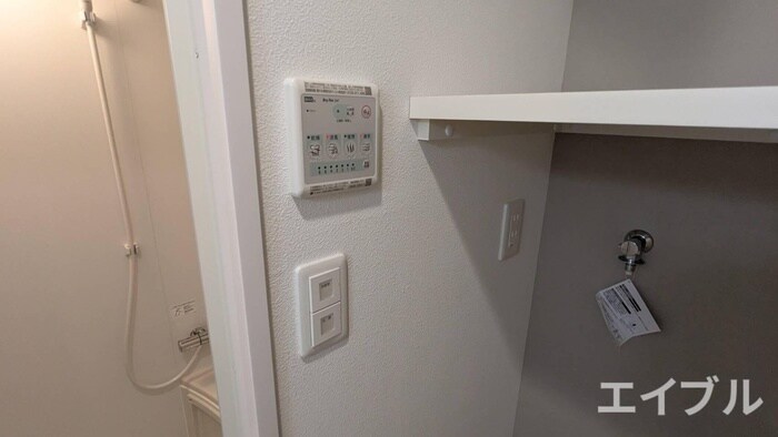 Ｓｅ　ｐｌｕｓ南林寺の物件内観写真