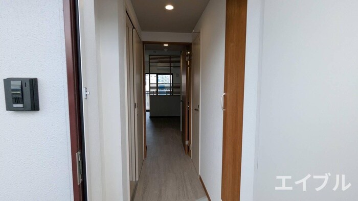 Ｓｅ　ｐｌｕｓ南林寺の物件内観写真