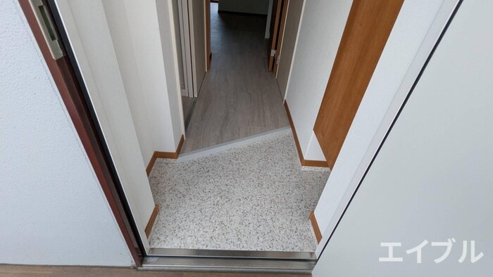 Ｓｅ　ｐｌｕｓ南林寺の物件内観写真