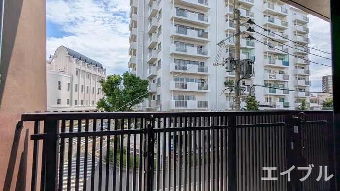 Ｓｅ　ｐｌｕｓ南林寺の物件内観写真