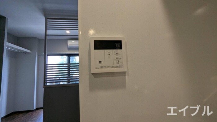 Ｓｅ　ｐｌｕｓ南林寺の物件内観写真