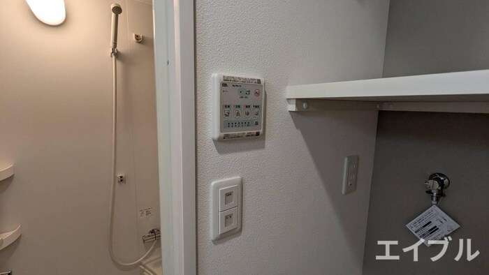 Ｓｅ　ｐｌｕｓ南林寺の物件内観写真