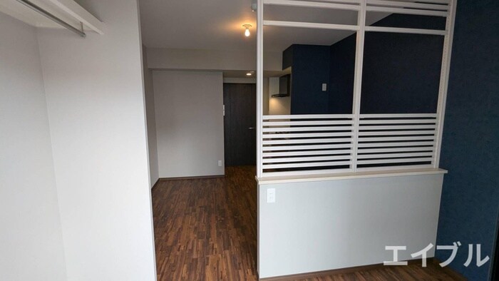 Ｓｅ　ｐｌｕｓ南林寺の物件内観写真