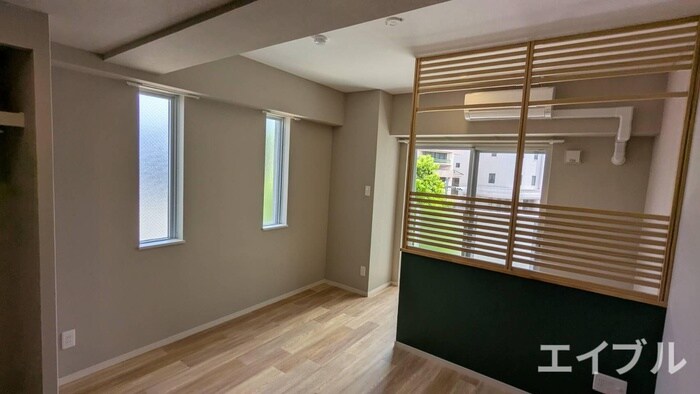 Ｓｅ　ｐｌｕｓ南林寺の物件内観写真