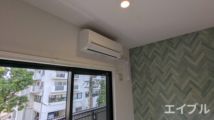 Ｓｅ　ｐｌｕｓ南林寺の物件内観写真