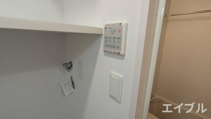 Ｓｅ　ｐｌｕｓ南林寺の物件内観写真