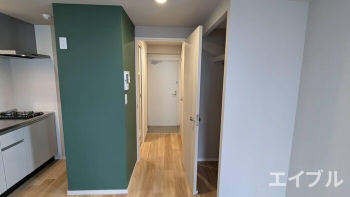 Ｓｅ　ｐｌｕｓ南林寺の物件内観写真