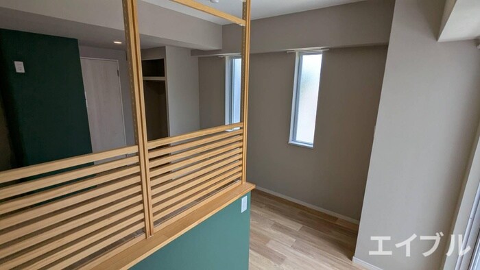 Ｓｅ　ｐｌｕｓ南林寺の物件内観写真