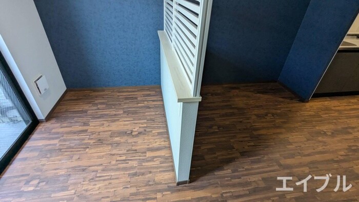 Ｓｅ　ｐｌｕｓ南林寺の物件内観写真