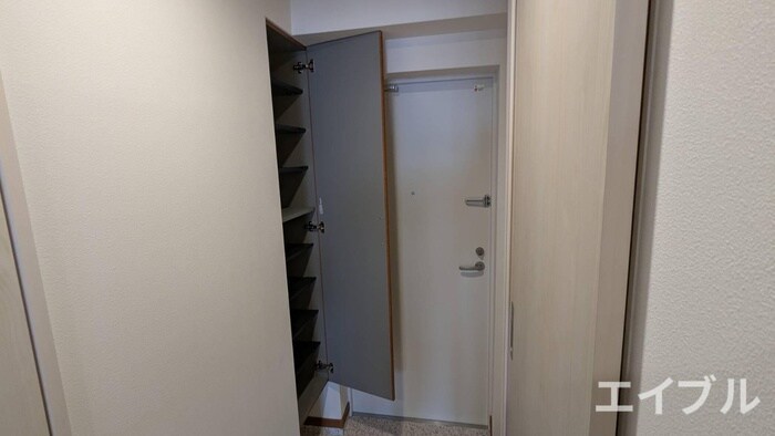 Ｓｅ　ｐｌｕｓ南林寺の物件内観写真