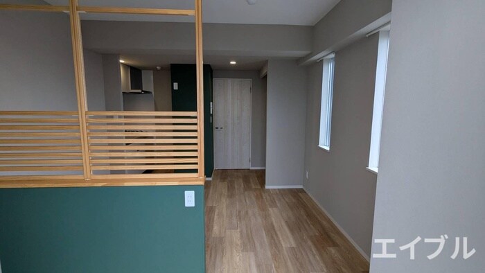 Ｓｅ　ｐｌｕｓ南林寺の物件内観写真