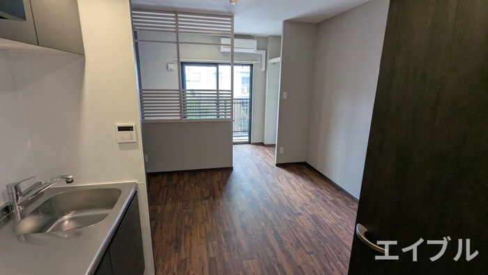 Ｓｅ　ｐｌｕｓ南林寺の物件内観写真