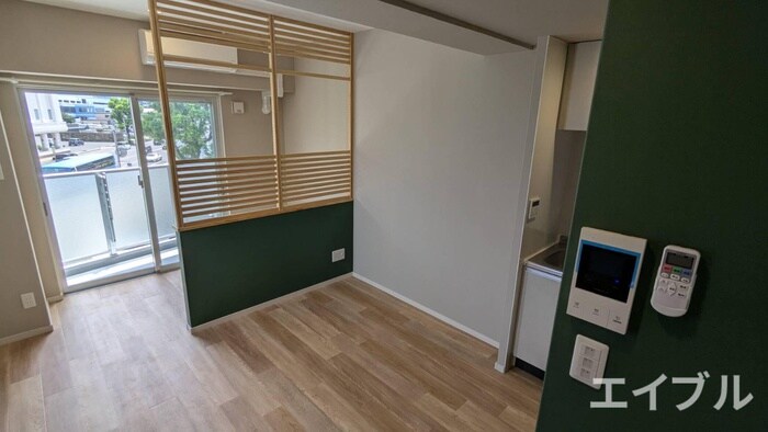 Ｓｅ　ｐｌｕｓ南林寺の物件内観写真