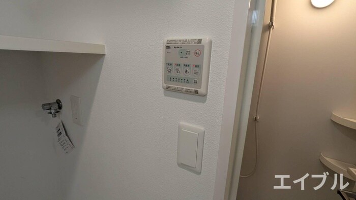 Ｓｅ　ｐｌｕｓ南林寺の物件内観写真