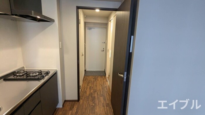 Ｓｅ　ｐｌｕｓ南林寺の物件内観写真