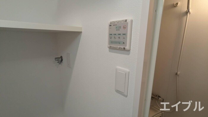 Ｓｅ　ｐｌｕｓ南林寺の物件内観写真