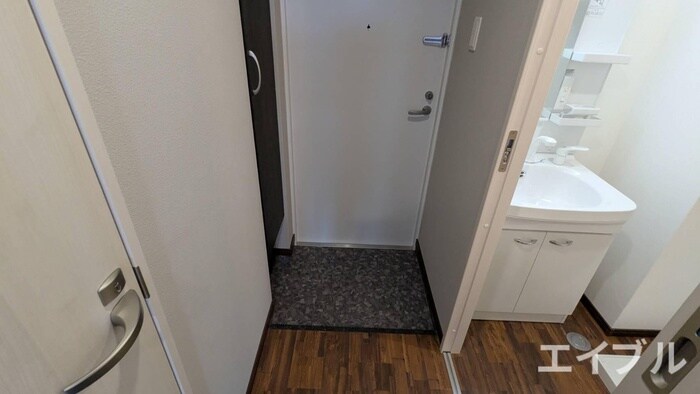 Ｓｅ　ｐｌｕｓ南林寺の物件内観写真