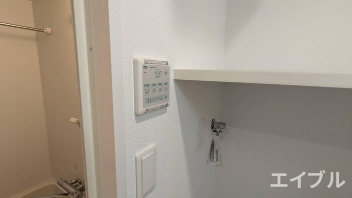 Ｓｅ　ｐｌｕｓ南林寺の物件内観写真