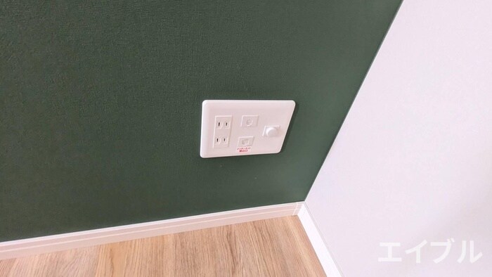 Ｓｅ　ｐｌｕｓ南林寺の物件内観写真