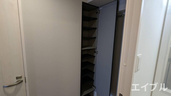 Ｓｅ　ｐｌｕｓ南林寺の物件内観写真