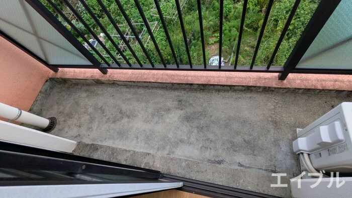 エリザホールの物件内観写真