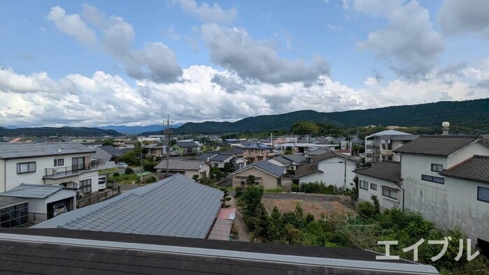 エリザホールの物件内観写真