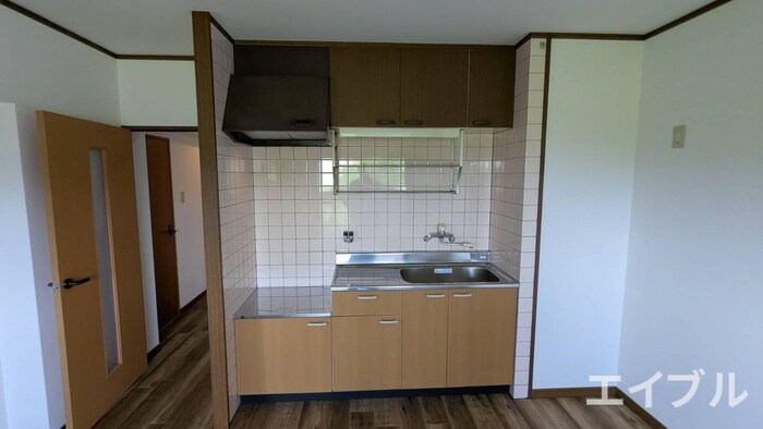 旭ホール・五代の物件内観写真